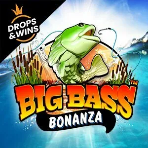 Gxmble – Big Bass Bonanza