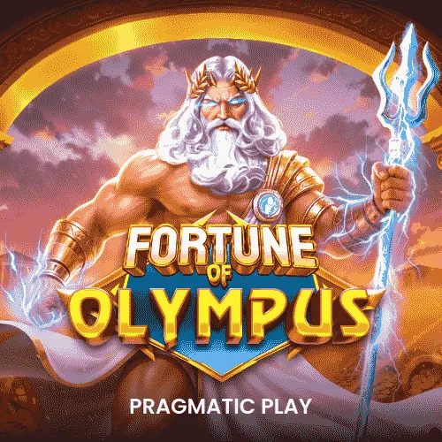 Gxmble – Gates Of Olympus