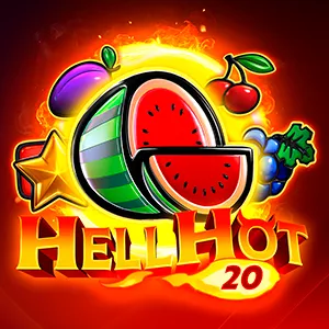 Gxmble – Hell Hot 20