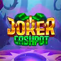 Gxmble – Joker Cashpot