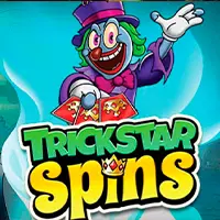 Gxmble – Trickstar Spins